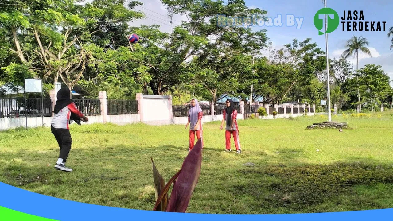 Gambar SMA NEGERI 10 SIGI – Sigi, Sulawesi Tengah ke 3