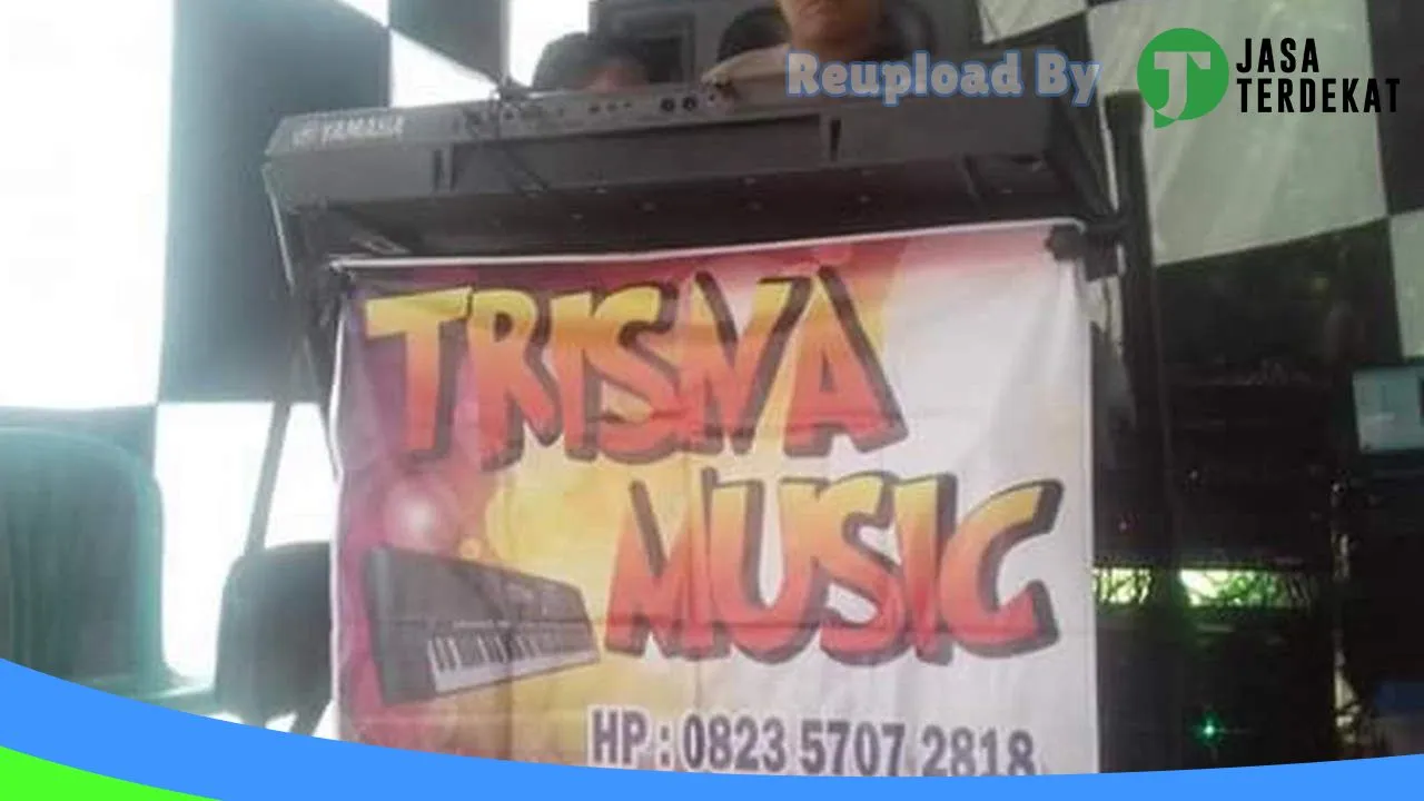 Gambar TRISNA MUSIC TRISNA CELL di Muaro Jambi, Jambi ke 1