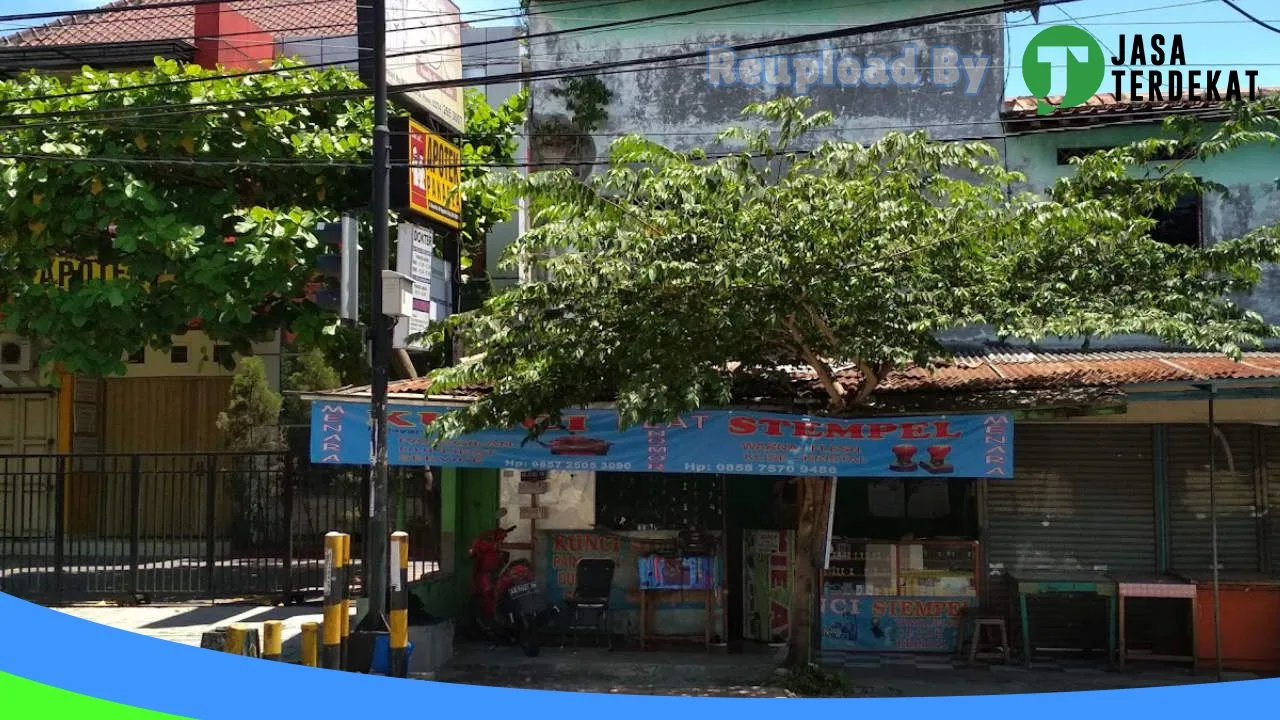Gambar Ahli Kunci Keyless Remote Smartkey Immobilizer Mobil di Kota Yogyakarta, DI Yogyakarta ke 4
