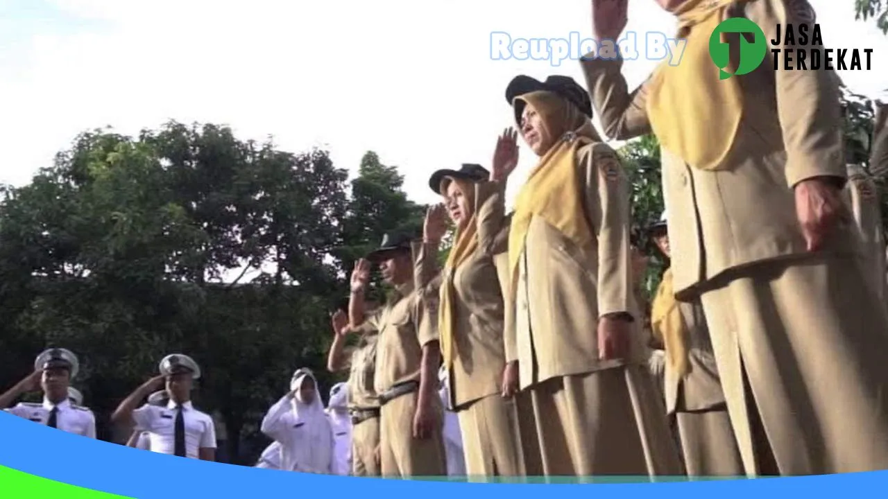 Gambar SMK Muhammadiyah 2 Mertoyudan – Magelang, Jawa Tengah ke 1