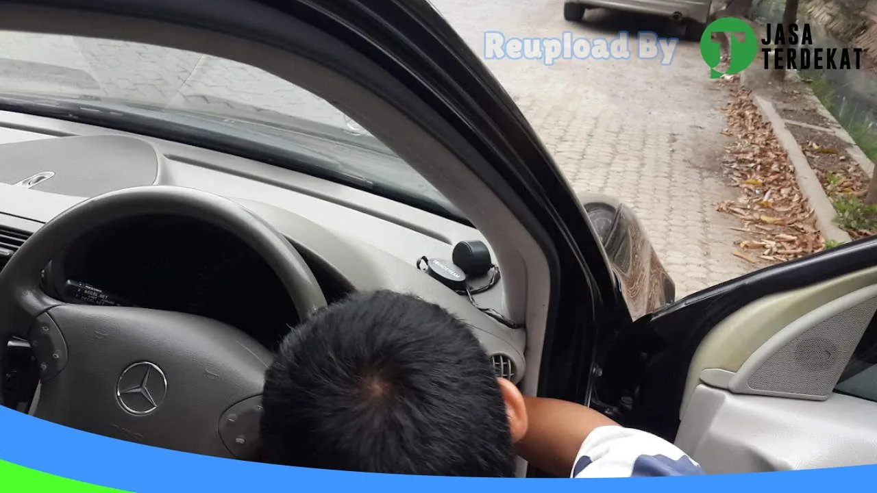 Gambar SUKSES AUTO repair ecu dan ahli kunci mobil di Kota Bekasi, Jawa Barat ke 2