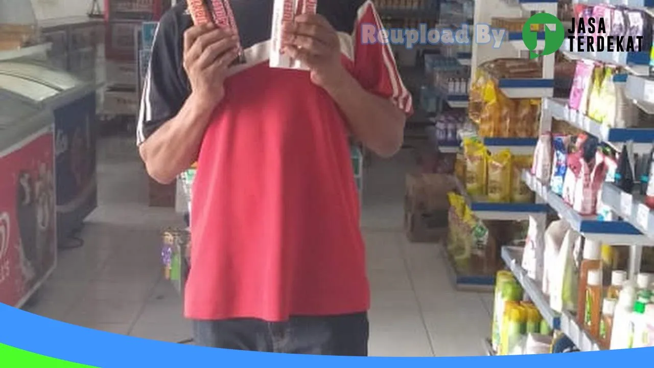 Gambar Gimbal Cell di Banjar, Kalimantan Selatan ke 1