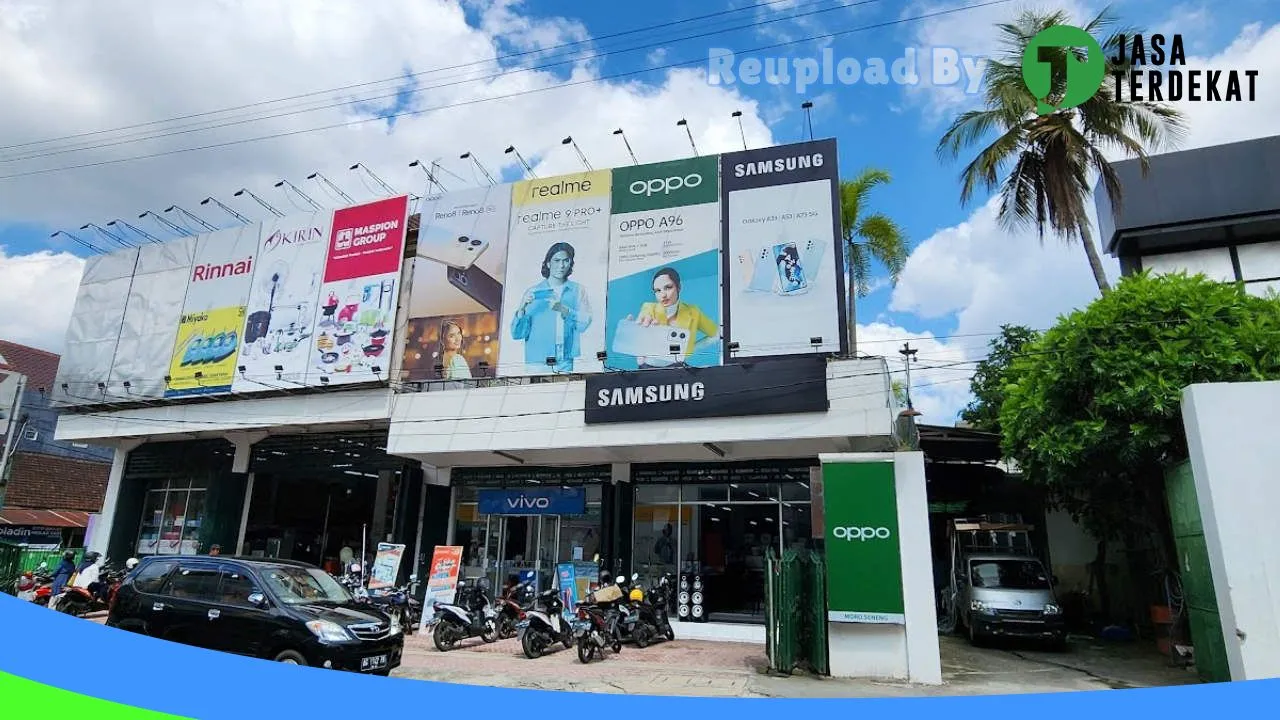 Gambar Moroseneng Smartphone di Blitar, Jawa Timur ke 1