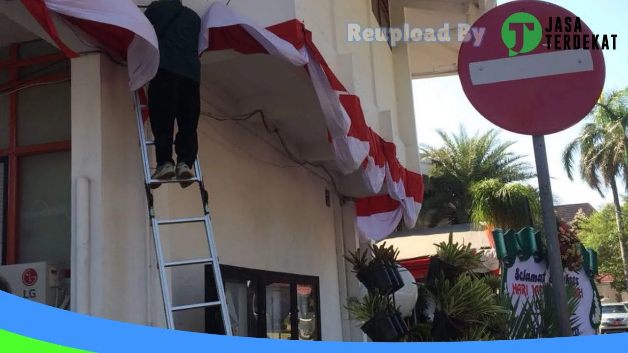 Gambar Optimus IT Center Kediri di Kota Kediri, Jawa Timur ke 1
