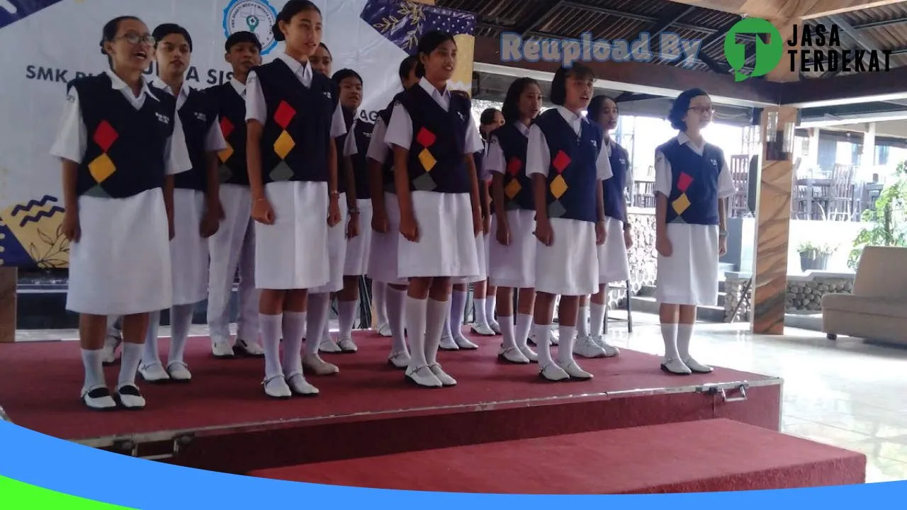 Gambar SMK BHAKTI MEDIKA WIYATA KRISTEN – Magelang, Jawa Tengah ke 3