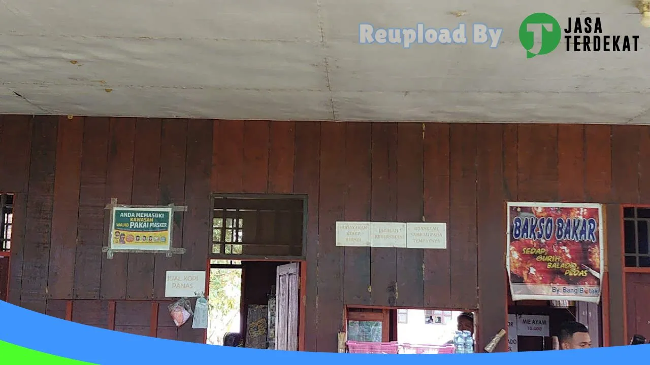 Gambar SMA Negeri 1 Bintuni – Teluk Bintuni, Papua Barat ke 4