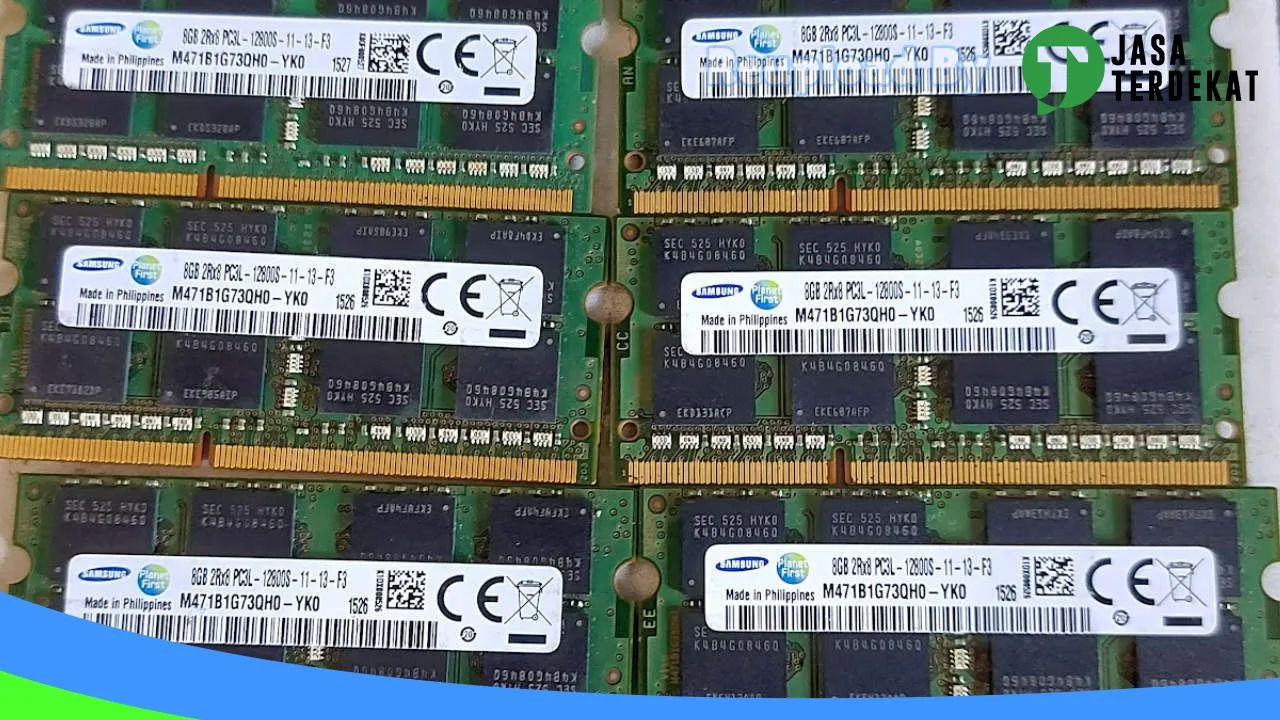 Gambar Service laptop magelang IDE COMP Service jual beli laptop di Magelang, Jawa Tengah ke 5