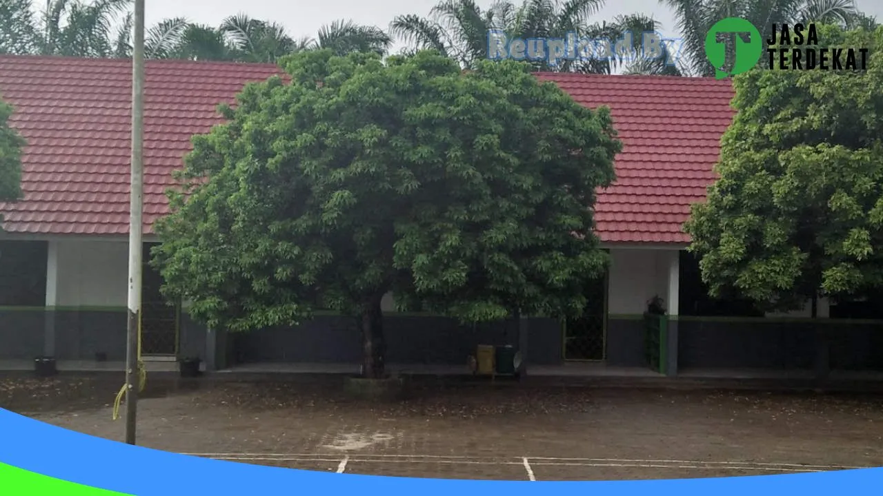 Gambar SMAN 1 Abung Pekurun – Lampung Utara, Lampung ke 4