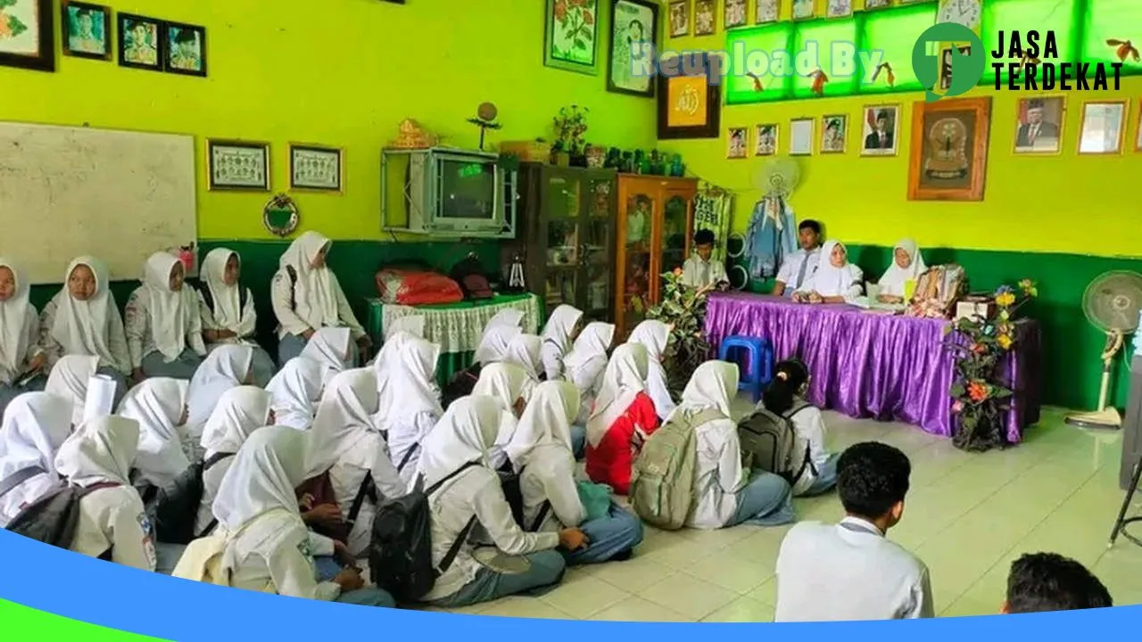 Gambar SMAN 1 SUNGKAI UTARA – Lampung Utara, Lampung ke 2