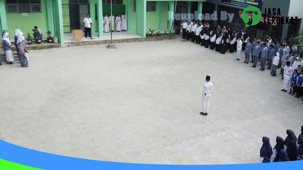 Gambar SMK Muhammadiyah 1 Balikpapan – Balikpapan, Kalimantan Timur ke 2