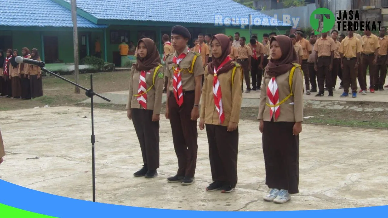 Gambar SMA Muhammadiyah Bintuni – Teluk Bintuni, Papua Barat ke 1