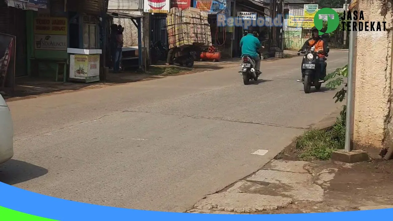 Gambar SMA Negeri 6 Depok – Kota Depok, Jawa Barat ke 4