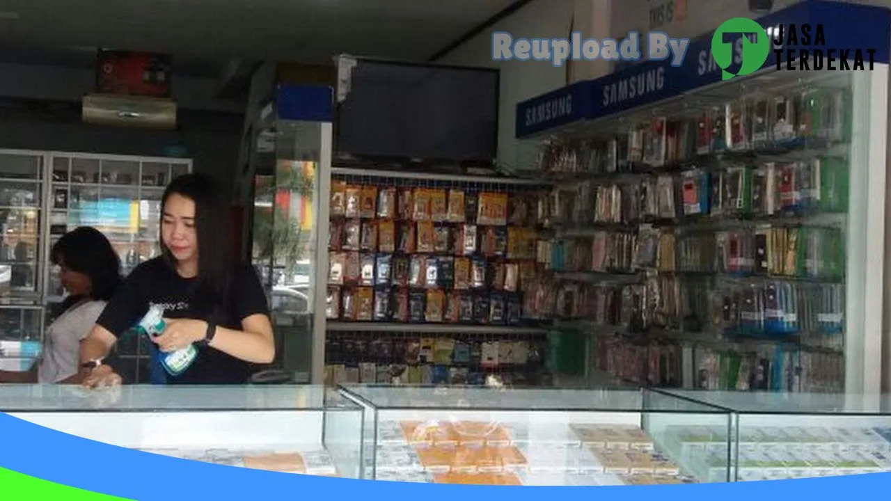 Gambar Samsung Metro Cell Ternate di Kota Ternate, Maluku Utara ke 4