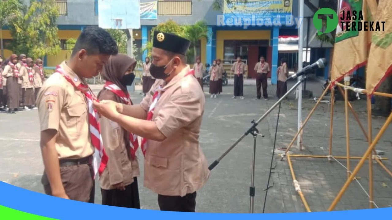 Gambar SMK Bhakti Nusantara Mranggen – Demak, Jawa Tengah ke 2