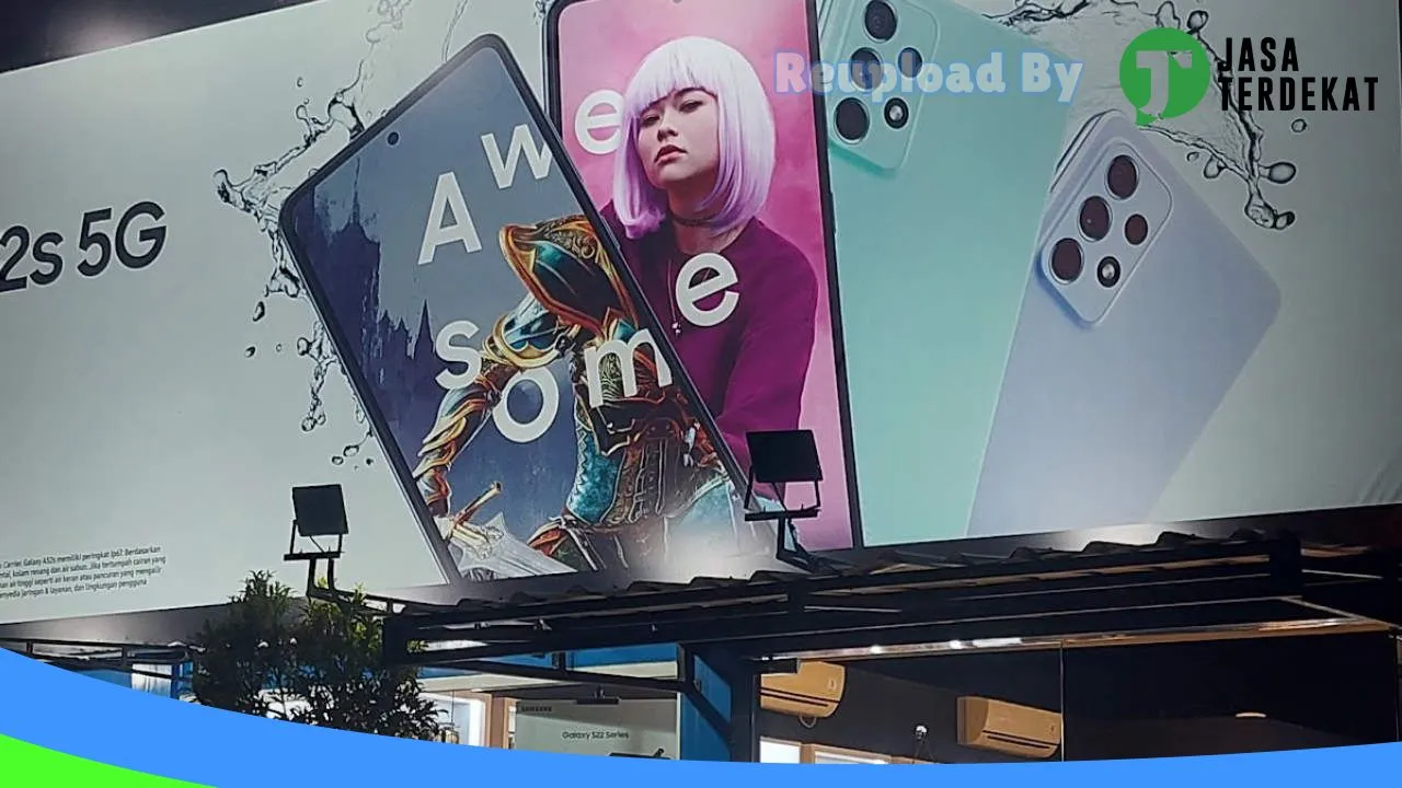 Gambar Samsung Store di Kota Ternate, Maluku Utara ke 4