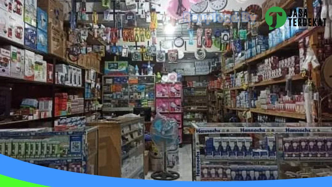 Gambar pagaran balitan electronik di Kota Banjarbaru, Kalimantan Selatan ke 1