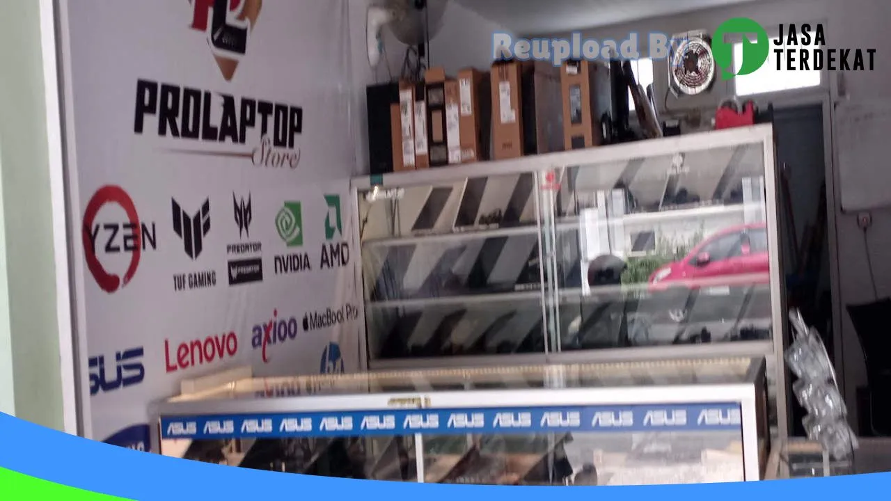 Gambar PROLAPTOP STORE | Jual Beli Laptop Malang , Service Laptop Malang di Malang, Jawa Timur ke 3