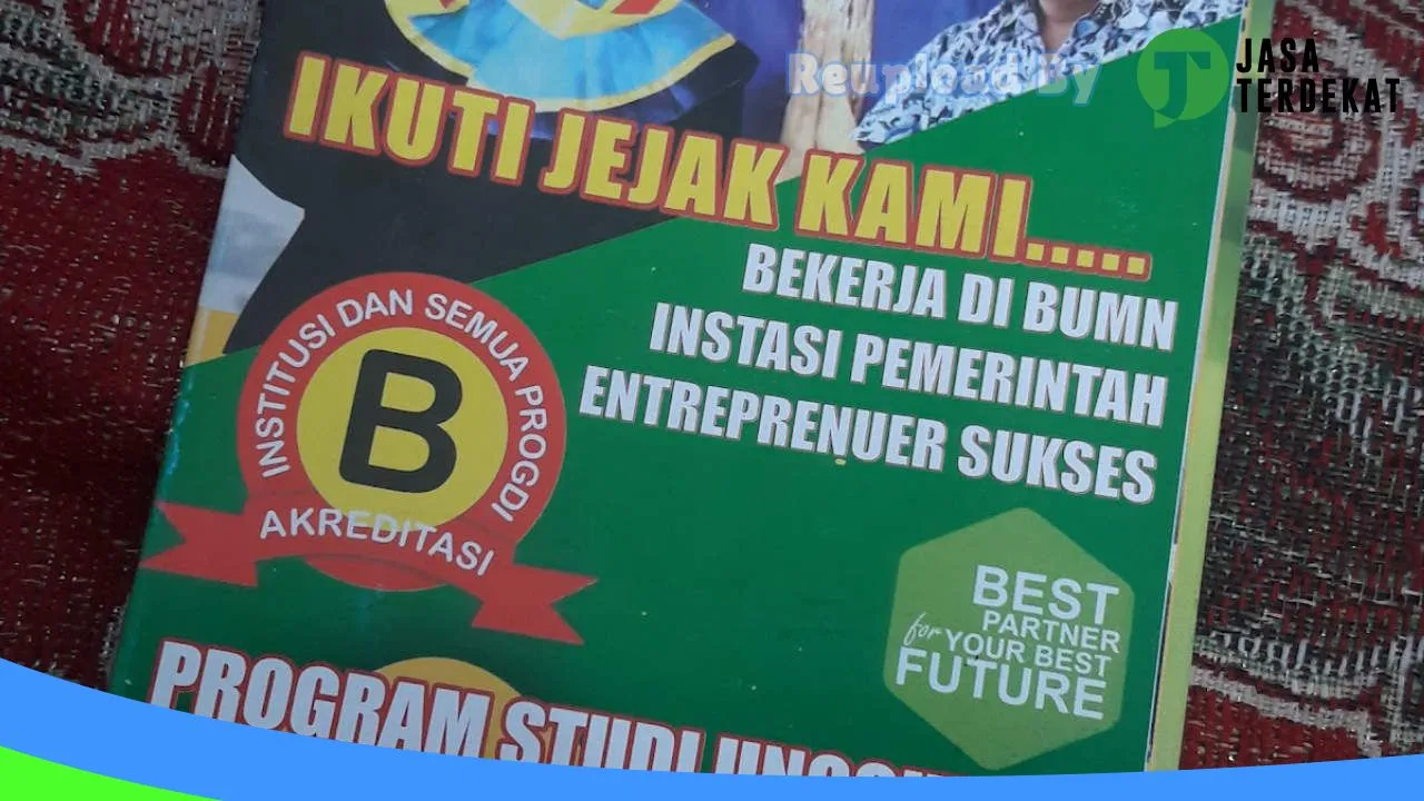 Gambar SMK Budi Luhur – Demak, Jawa Tengah ke 5