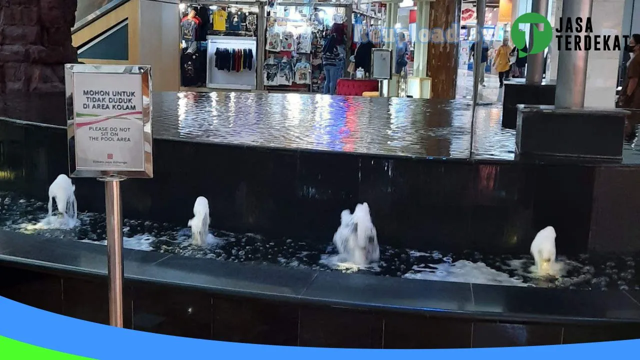 Gambar Samsung Store di Kota Tangerang Selatan, Banten ke 4