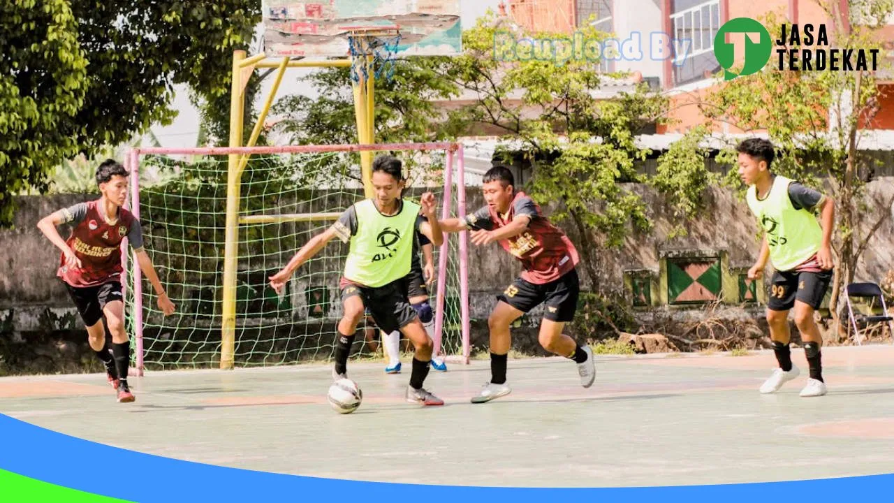 Gambar SMA Islam Brawijaya – Kota Mojokerto, Jawa Timur ke 1