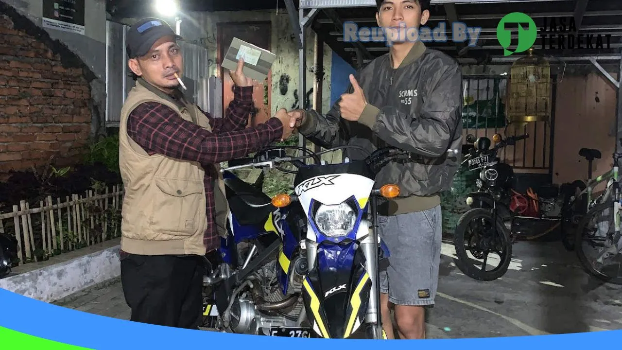 Gambar SMP Muhammadiyah Kota Bogor – Kota Bogor, Jawa Barat ke 2