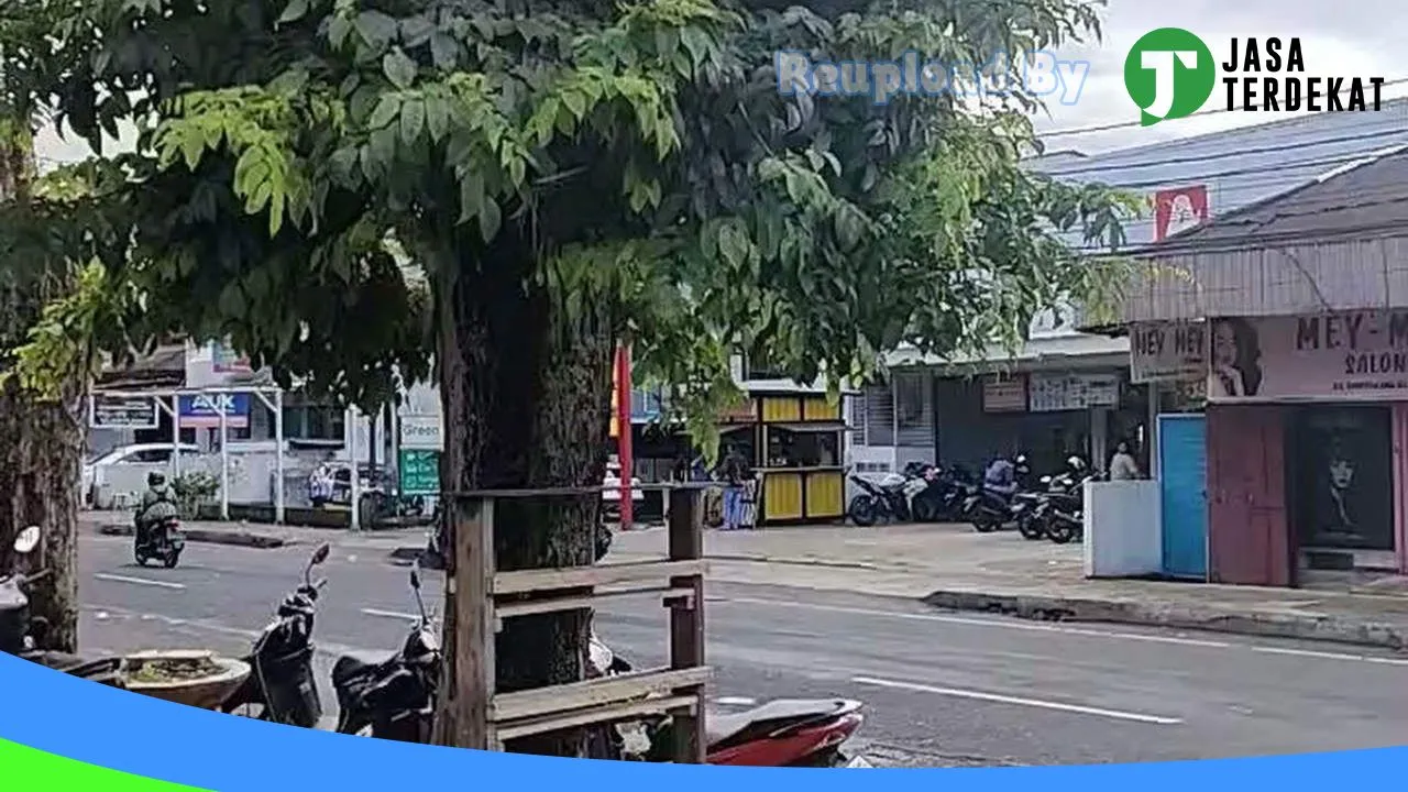 Gambar Tridjaya Elektronik Manado di Manado, Sulawesi Utara ke 1