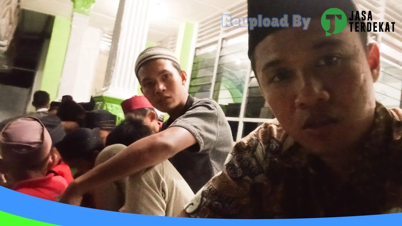Gambar SMA TPI BASILAM – Langkat, Sumatera Utara ke 1