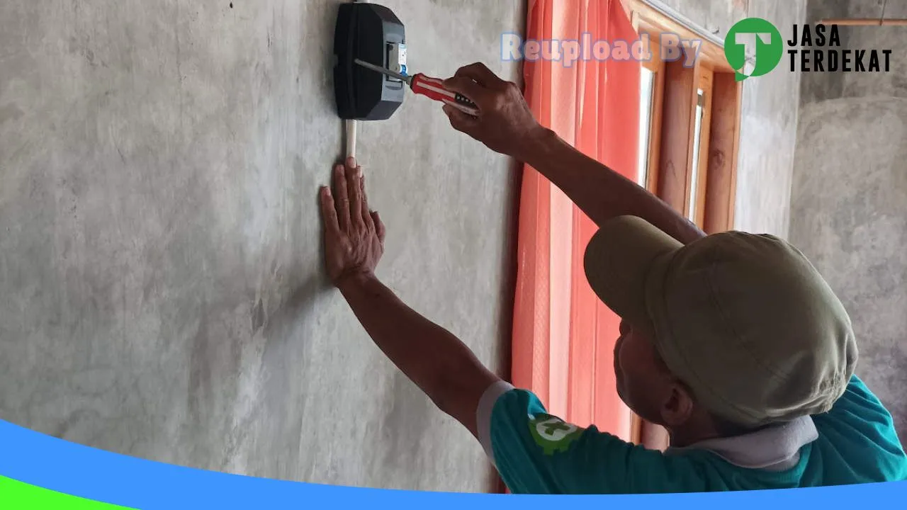 Gambar Obeng Plus + ( BTL Listrik dan AGEN PPOB MUDAHBAYAR) di Wonogiri, Jawa Tengah ke 1