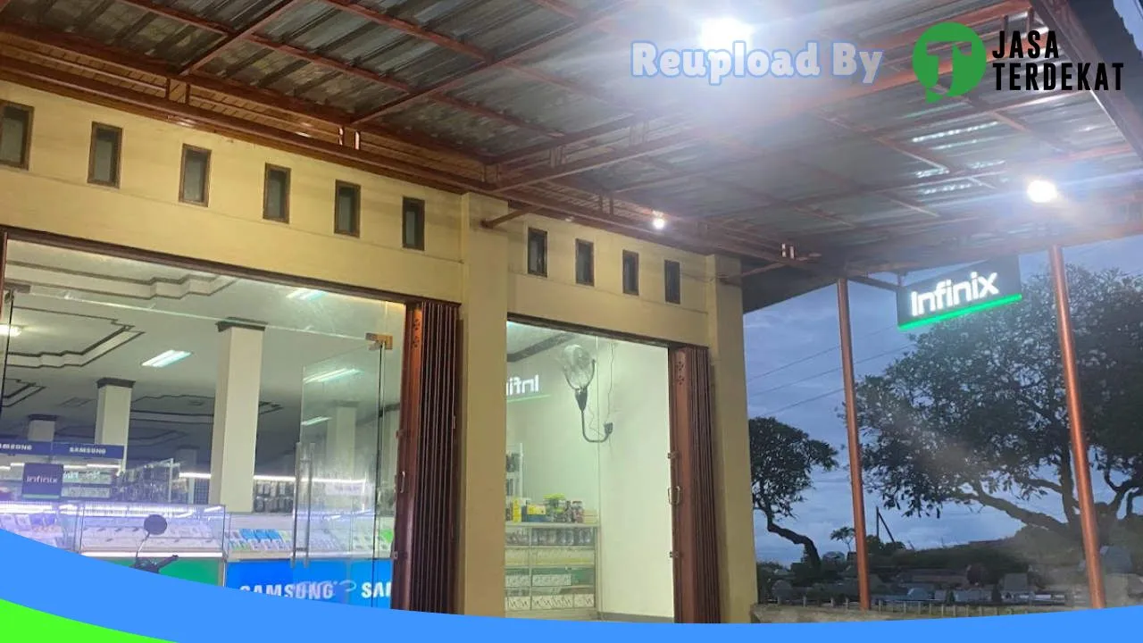 Gambar INKA CELL (HP/ACC)& INKA RENTAL CARS di Kota Ternate, Maluku Utara ke 1