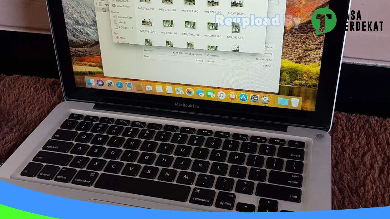 Gambar OddoiStore di Wonosobo, Jawa Tengah ke 2