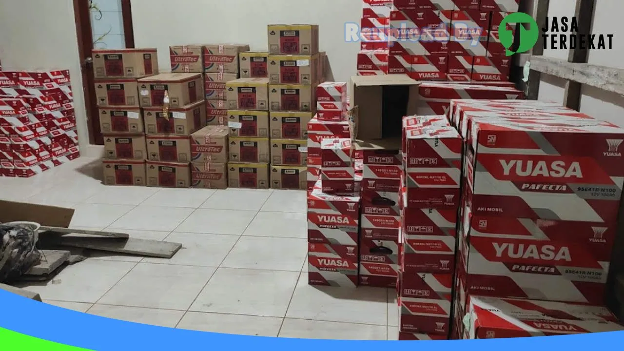 Gambar Toko Sentosa Motor di Buol, Sulawesi Tengah ke 2