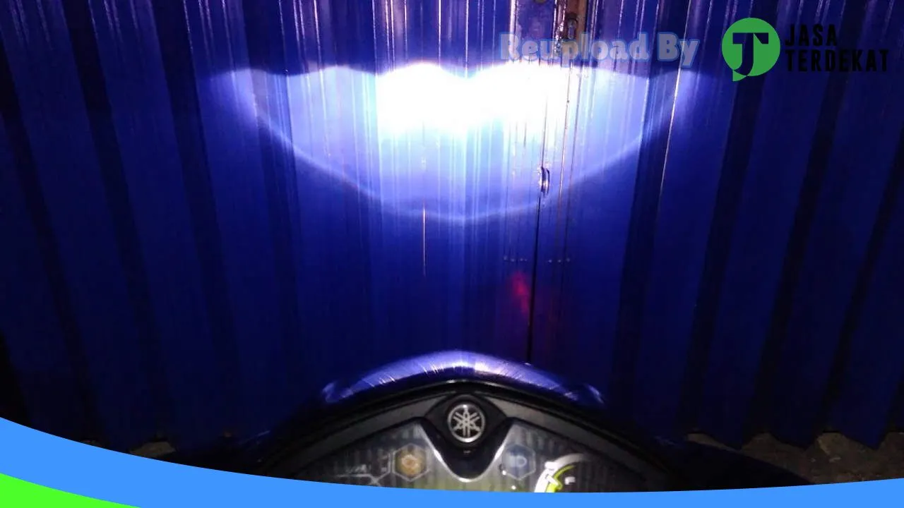 Gambar ZANUURA ELECTRIC Toko Perlengkapan Listrik di Kuningan, Jawa Barat ke 2