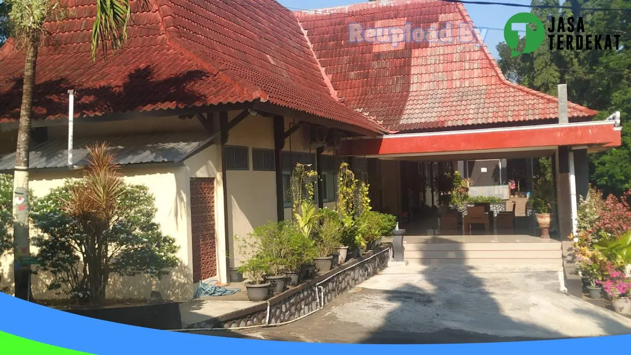 Gambar SMK Negeri 2 Wonogiri – Wonogiri, Jawa Tengah ke 4