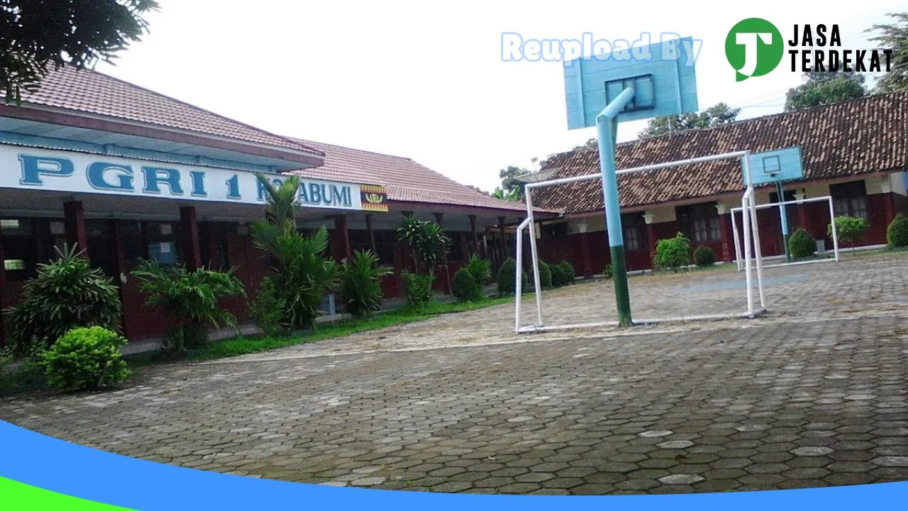 Gambar SMA PGRI Kotabumi – Lampung Utara, Lampung ke 1