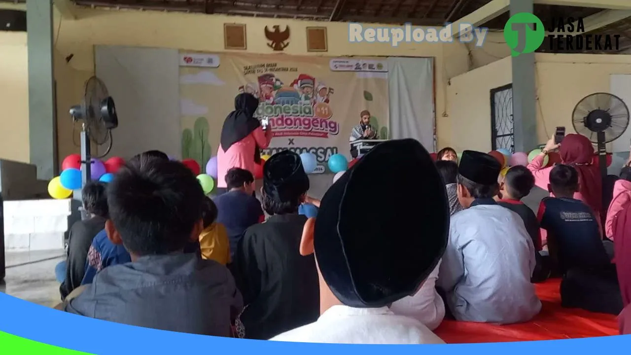 Gambar SMK Negeri 2 Kota Tangerang – Tangerang, Banten ke 1