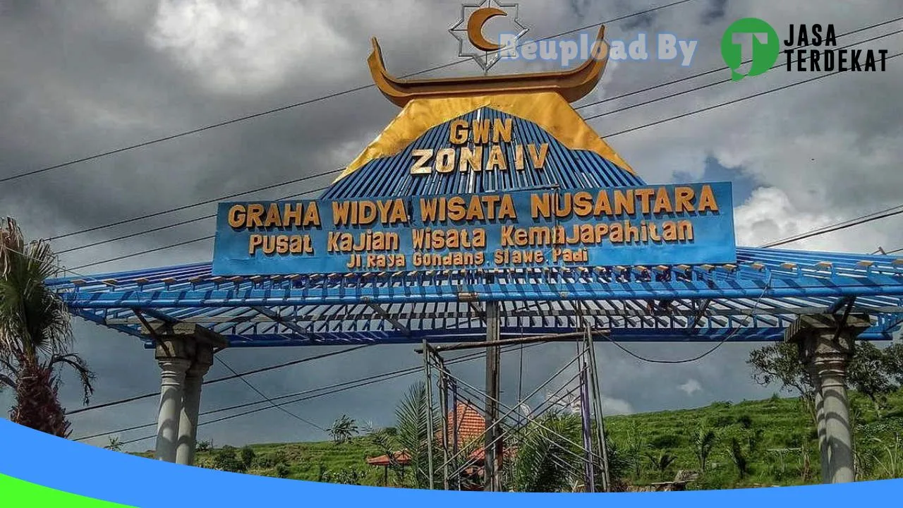 Gambar Bengkel Las Listrik Nuansa Indah Abadi di Kota Mojokerto, Jawa Timur ke 2
