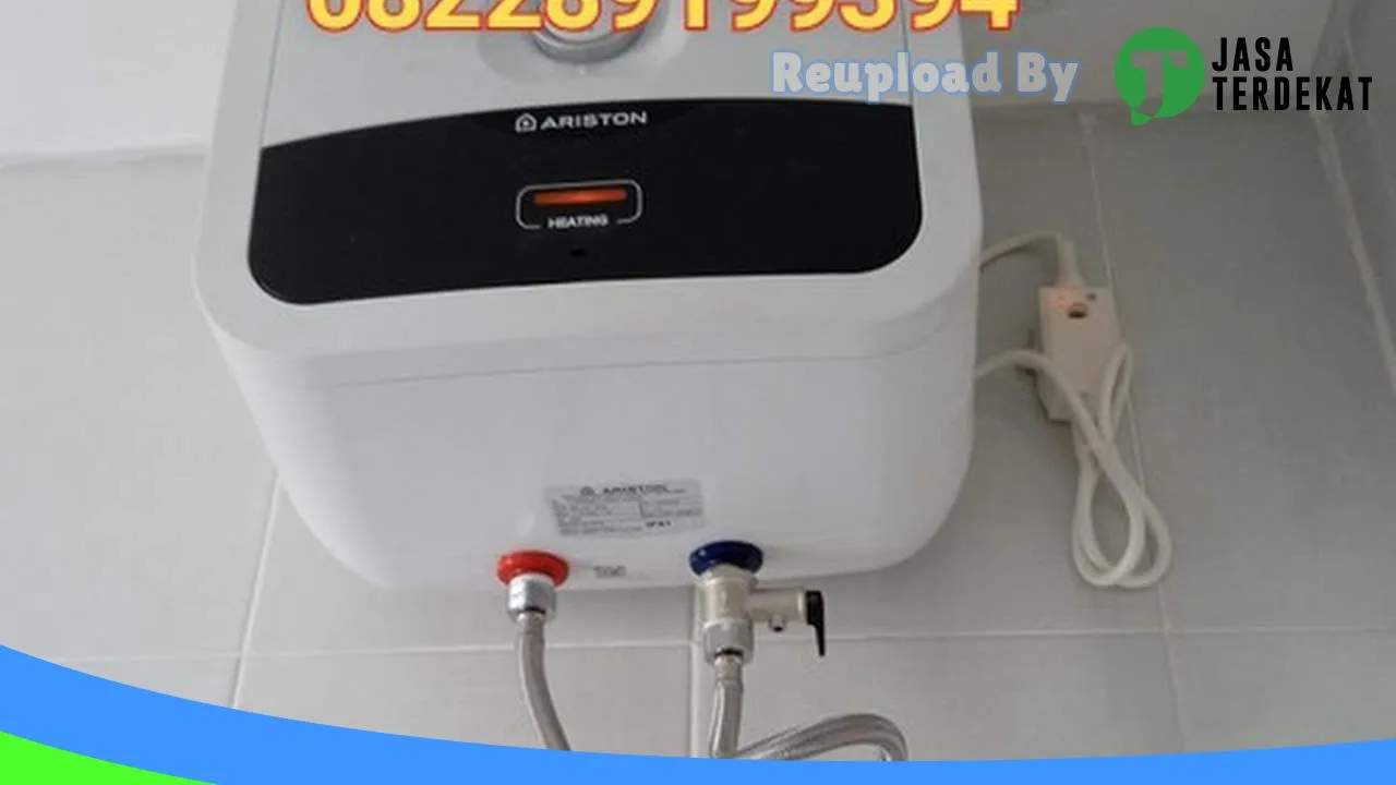 Gambar Service dan instalasi water heater palembang sumatera selatan di Banyuasin, Sumatera Selatan ke 1