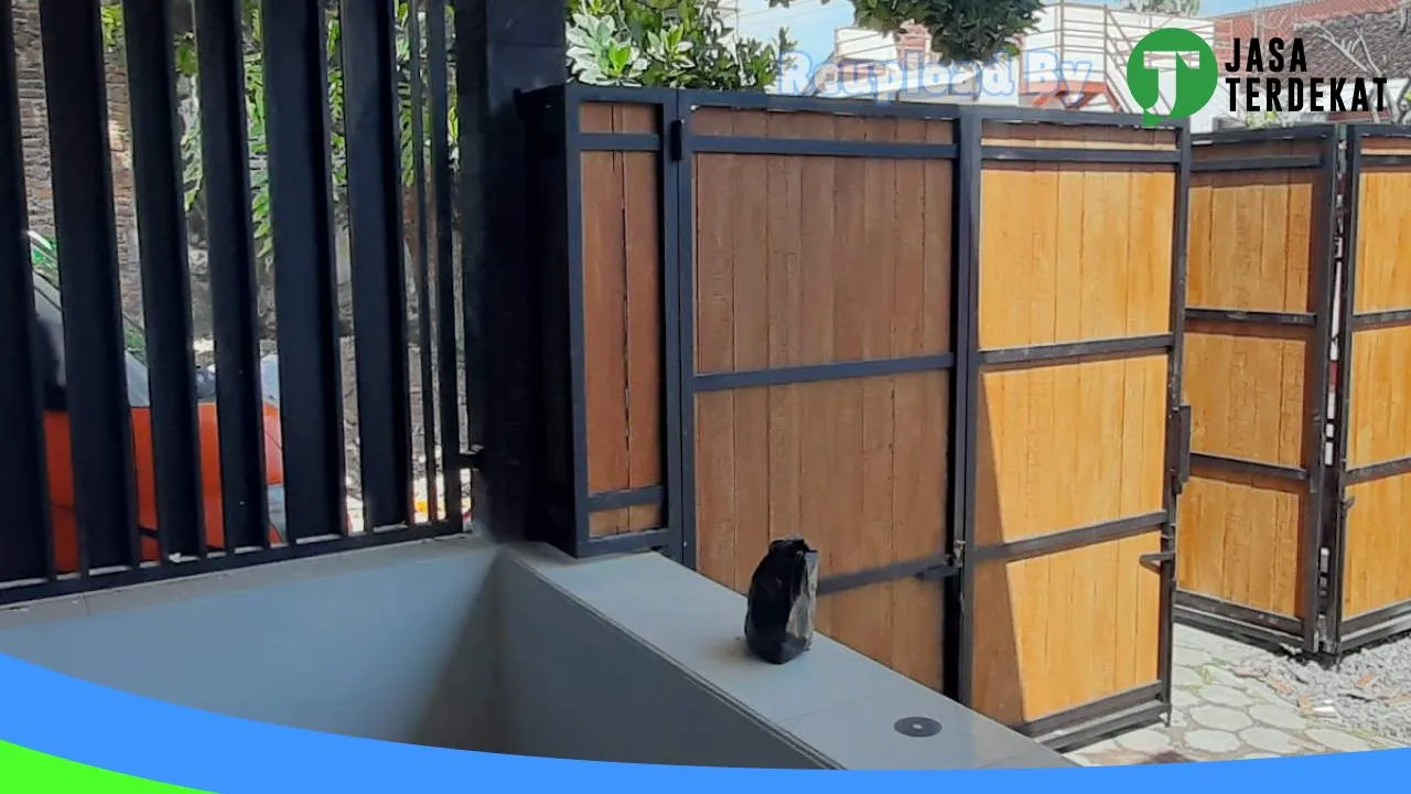 Gambar bengkel Las Solo jasa las solo surakarta Barokah Kencana Las di Boyolali, Jawa Tengah ke 3