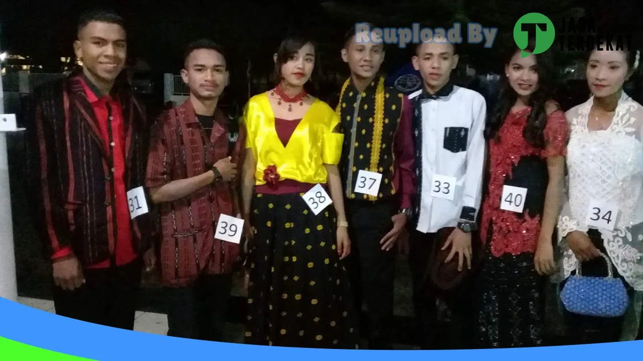 Gambar SMA NEGERI 2 BAJAWA – Ngada, Nusa Tenggara Timur ke 1