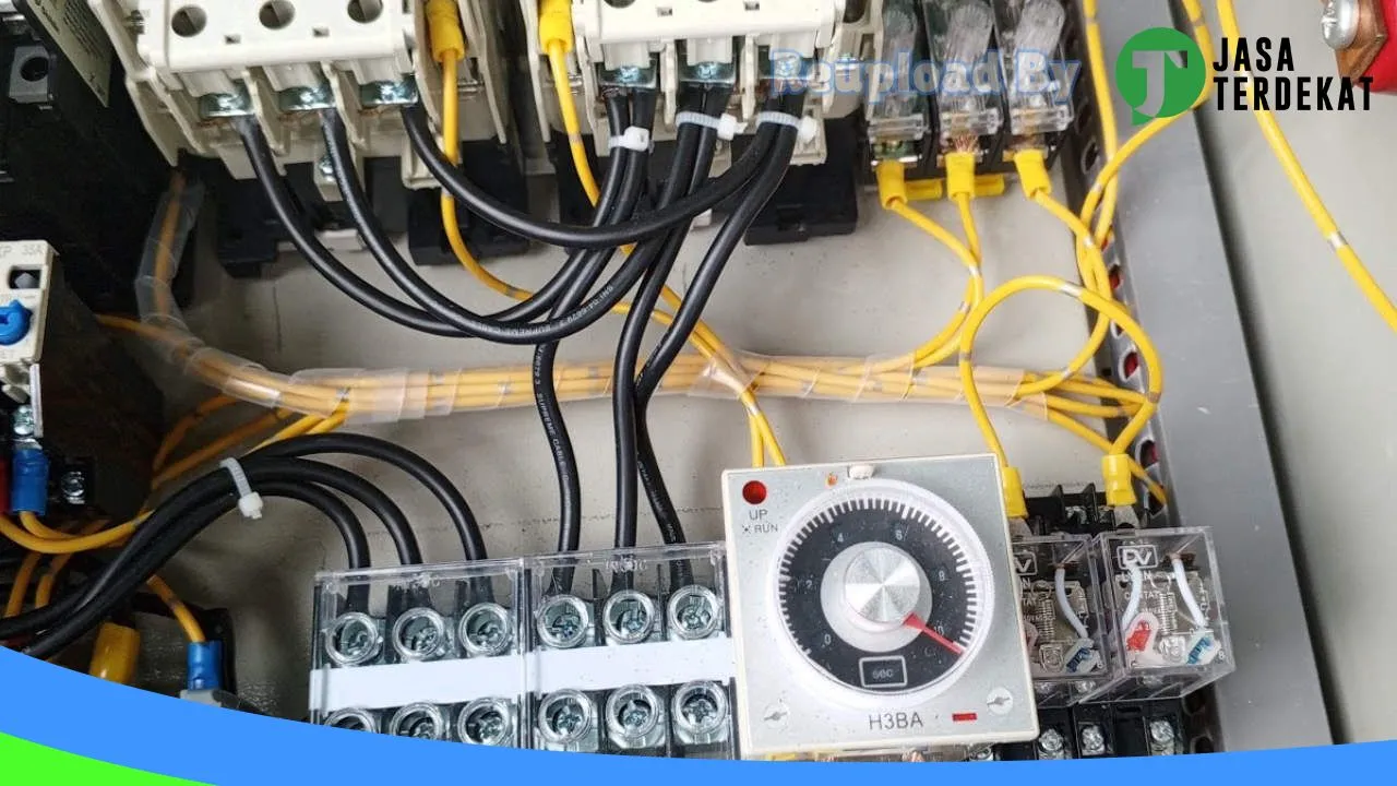 Gambar Melki electrical di Banyuasin, Sumatera Selatan ke 1