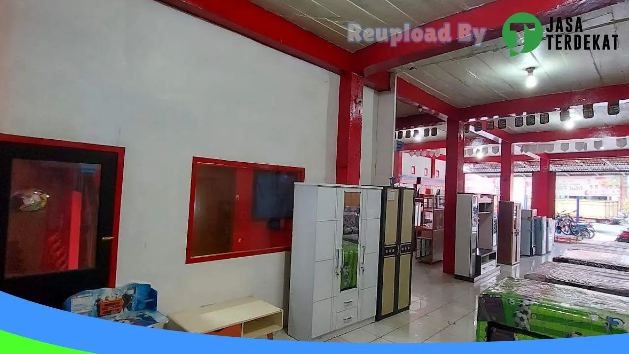 Gambar Electronic & Furniture Sungai Penuh di Sungai Penuh, Jambi ke 3