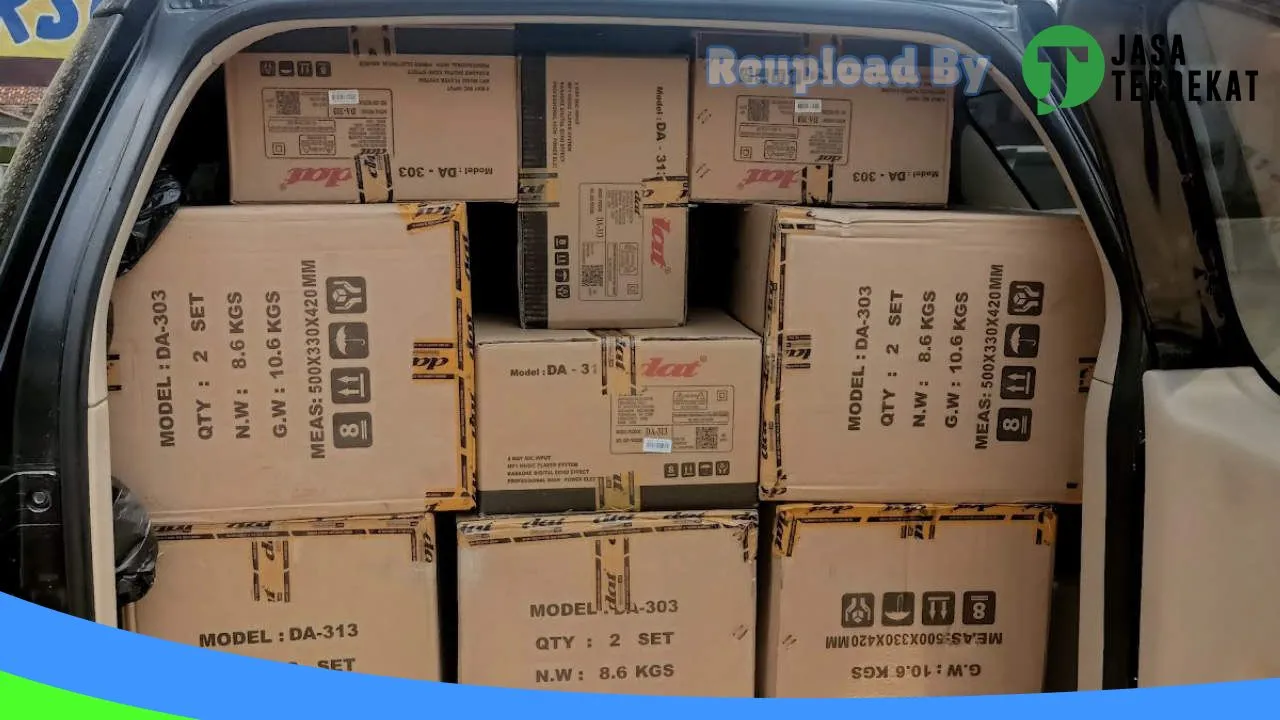 Gambar TOKO GNA ELEKTRONIK di Lampung Selatan, Lampung ke 4