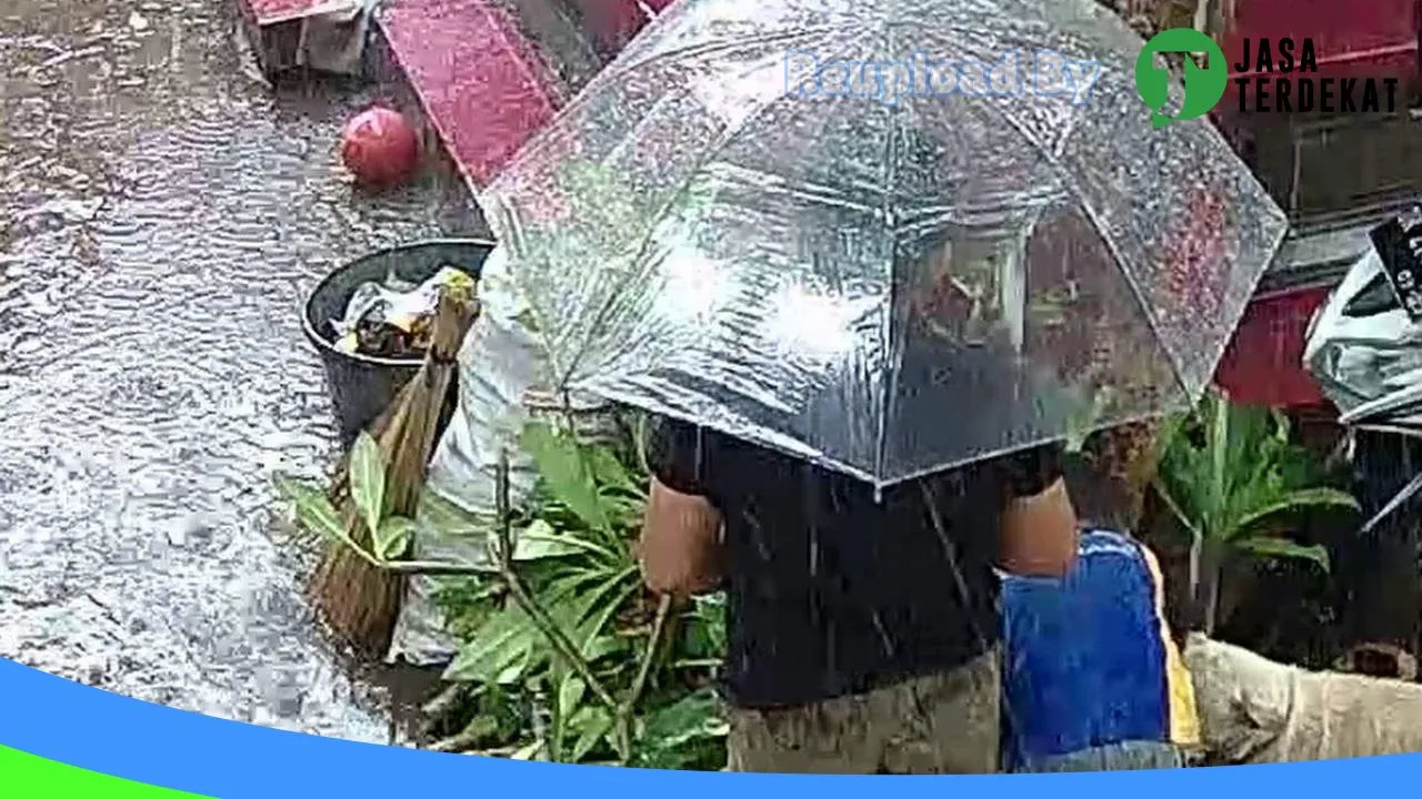 Gambar ASTIKA CCTV di Gianyar, Bali ke 3