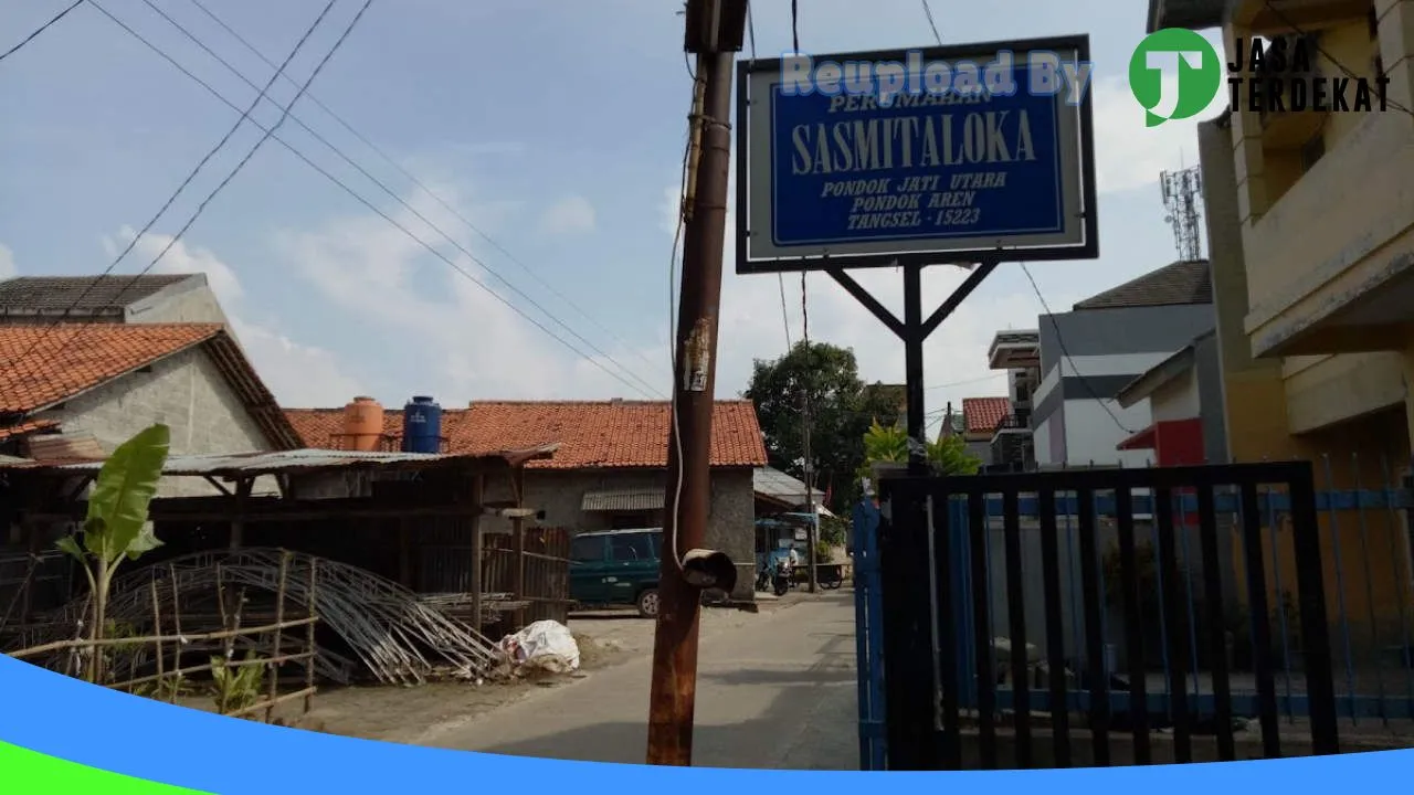 Gambar Renovasi & Las Listrik Panggilan di Tangerang, Banten ke 1
