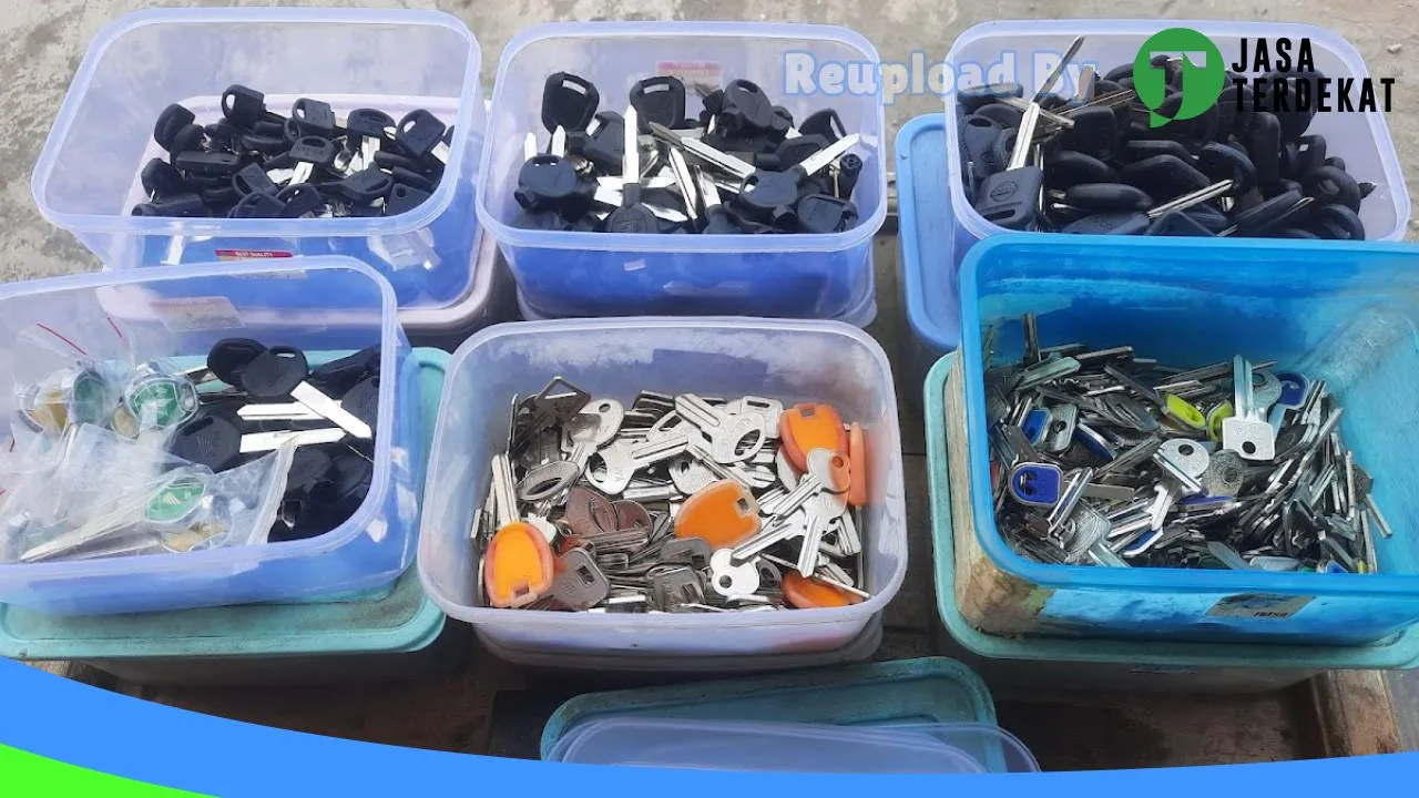 Gambar Joy kunci pangandaran di Pangandaran, Jawa Barat ke 1