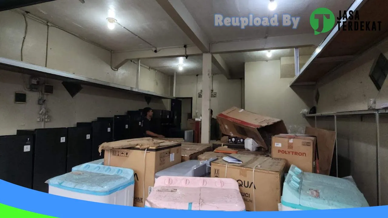 Gambar GG ELEKTRONIK WONOSOBO di Wonosobo, Jawa Tengah ke 2
