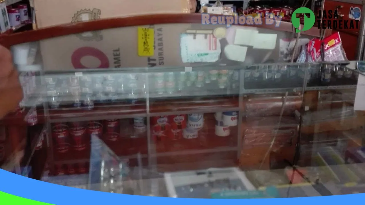 Gambar Prasetyo Elektronik di Wonosobo, Jawa Tengah ke 2