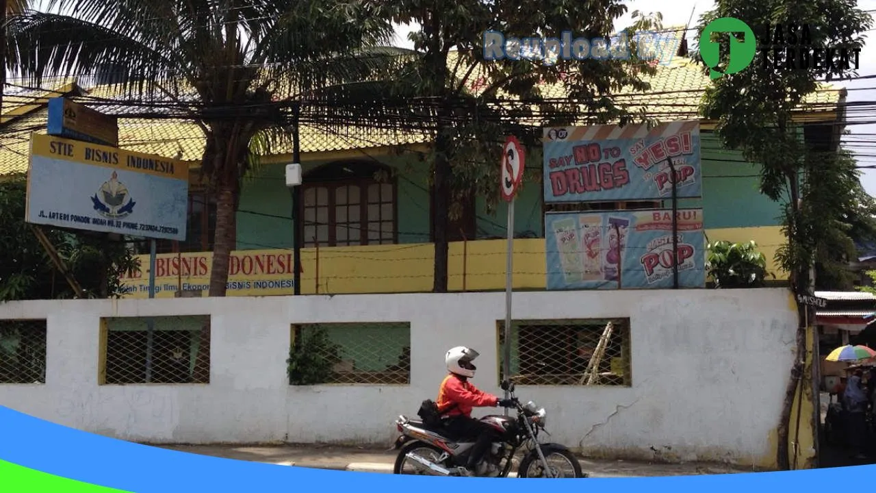 Gambar SMP dan SMK AL FAJAR – Jakarta Selatan, DKI Jakarta ke 5