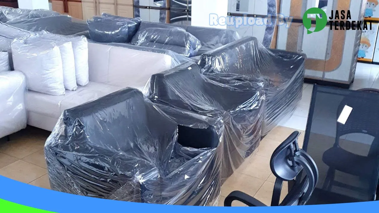 Gambar Nuansa Elektronik dan Mebel di Pacitan, Jawa Timur ke 2