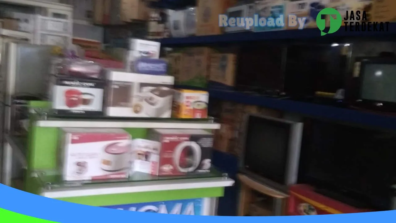 Gambar Toko Indonesia Elektronik di Blitar, Jawa Timur ke 3